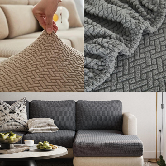 Sofa Charm Deksel – Lett å Rengjøre, Lett å Elske!
