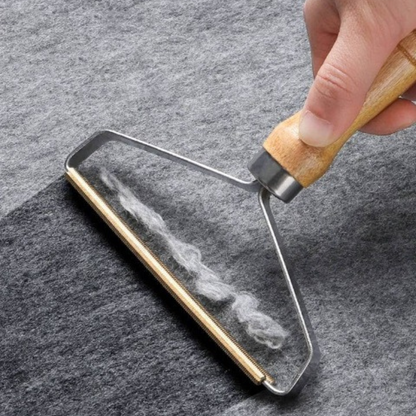 Fjerningsmiddel for dyrehår / Lintfjerner