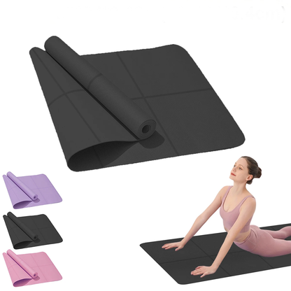 Kitchik Yogamatte