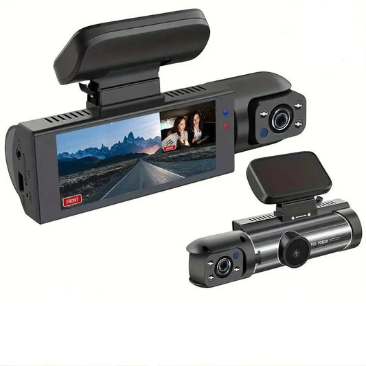 Kitchik Dashcam Pro