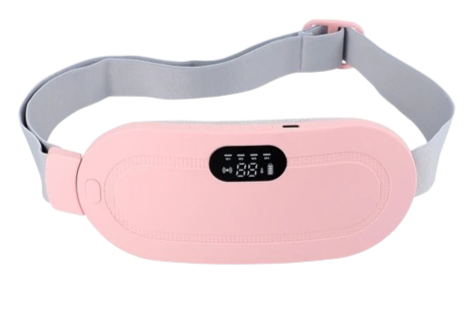 Lana - Varmeband for menssmerter