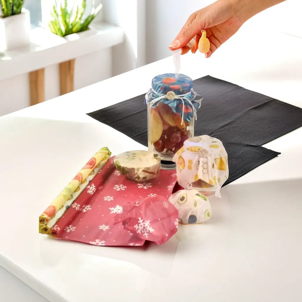 Lorita Bivaxduk på Rulle