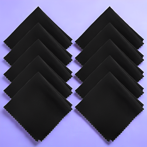 Gleam™ Anti-Tarnish Finishing Cloth 10pcs