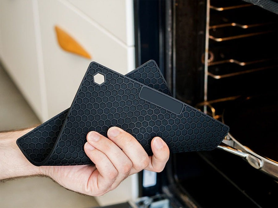 Kitchik Rydelapper / Bordskåner