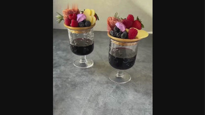 Bamboo Bliss Vintopper 4stk